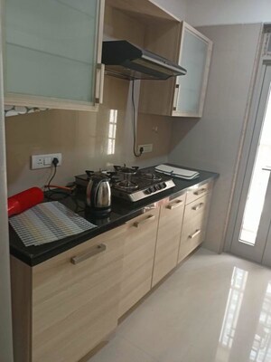 Kitchen in 2 BHK Apartment at Lodha Primero, Mahalaxmi – for Sale