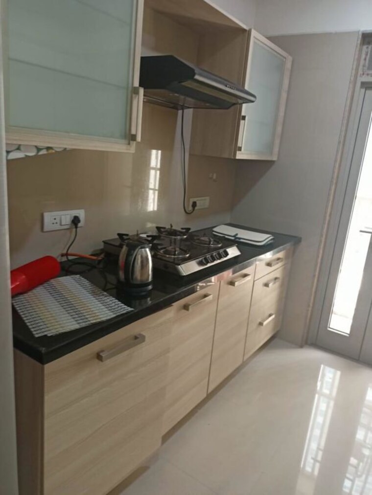 Kitchen, lodha-primero 2 Bedroom 889 Sq.Ft. Apartment In Mahalaxmi Mumbai 10498304