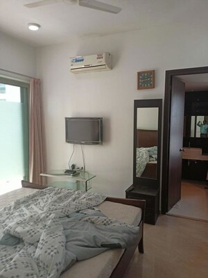 Bedroom in 2 BHK Apartment at Lodha Primero, Mahalaxmi – for Sale