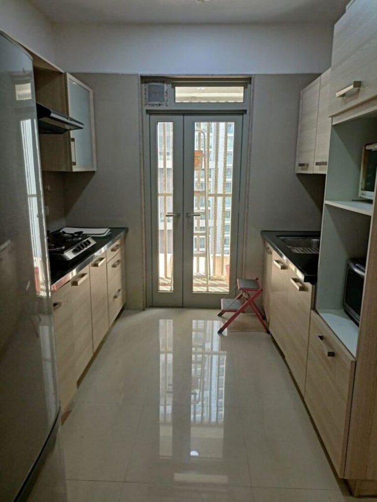 Kitchen, lodha-primero 2 Bedroom 889 Sq.Ft. Apartment In Mahalaxmi Mumbai 10498304