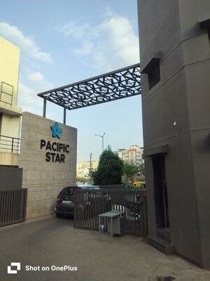  Apartment – Exterior View View at Railnagar - for Sale