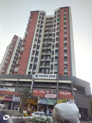  Apartment For Sale in Railnagar