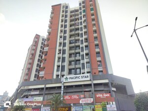  Apartment – Exterior View View at Railnagar - for Sale