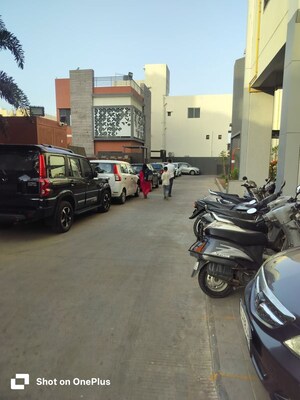 Parking in  Apartment at Railnagar – for Sale