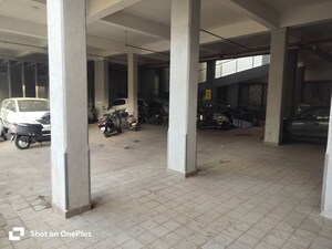 Parking in  Apartment at Railnagar – for Sale