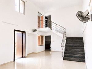 3 BHK Penthouse For Sale in Gagan Arena, Undri