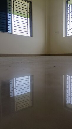 3 BHK + Servant Room Apartment For Sale in Rekjuani