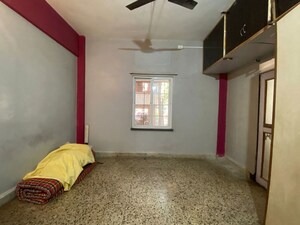 Bedroom in 2 BHK Apartment at Bopodi – for Rent