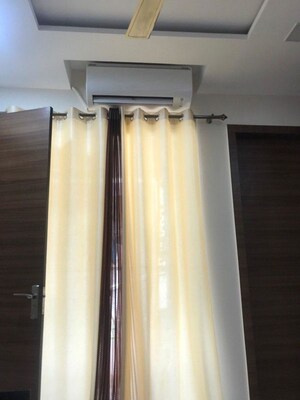 Building Lobby in 2.5 BHK Apartment at Saheel ITrend Homes, Hinjewadi – for Rent
