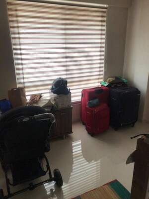 Team Area in 2.5 BHK Apartment at Saheel ITrend Homes, Hinjewadi – for Rent
