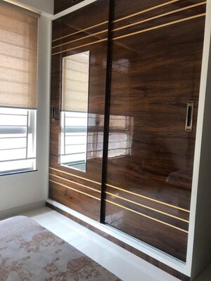 Room in 2.5 BHK Apartment at Saheel ITrend Homes, Hinjewadi – for Rent