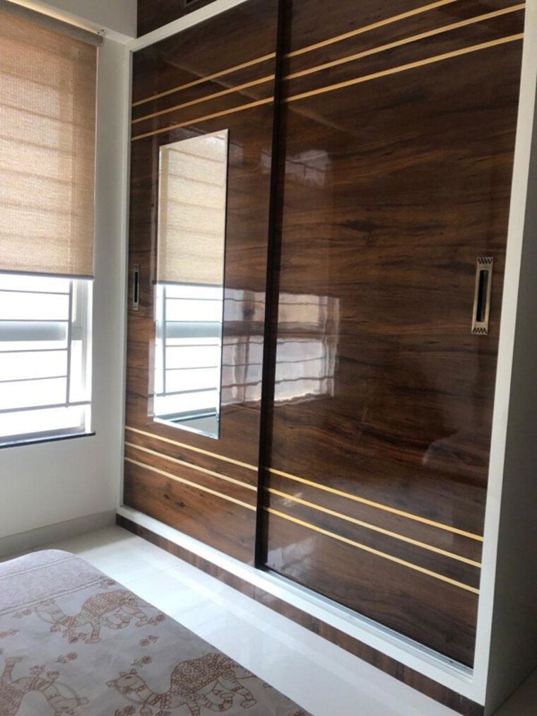 Room, saheel-itrend-homes 2.5 Bedroom 800 Sq.Ft. Apartment In Hinjewadi Pune 10498343