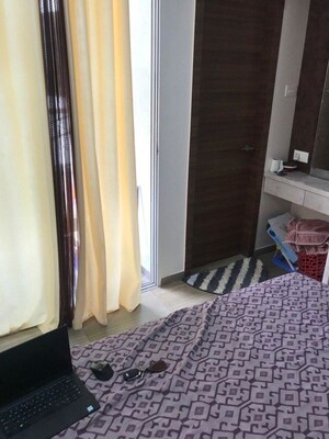 Bedroom in 2.5 BHK Apartment at Saheel ITrend Homes, Hinjewadi – for Rent