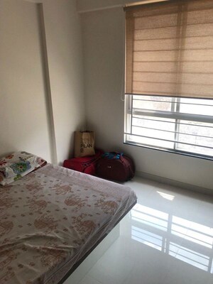 Bedroom in 2.5 BHK Apartment at Saheel ITrend Homes, Hinjewadi – for Rent