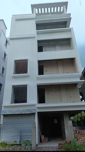  Office Space – Exterior View View at New Town Action Area ii - for Sale