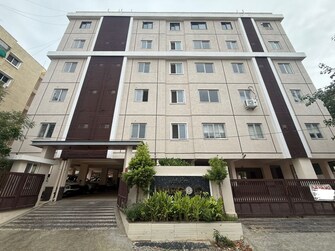 3 BHK Apartment For Sale in Balaji Orchid Sainikpuri in Sainikpuri, Hyderabad