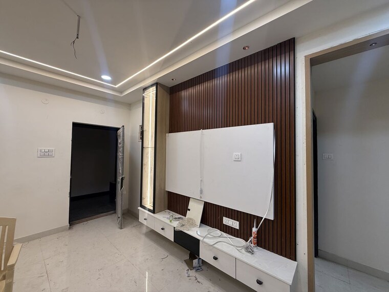 Kitchen, balaji-orchid-sainikpuri 3 Bedroom 1599 Sq.Ft. Apartment In Sainikpuri Hyderabad 10498313