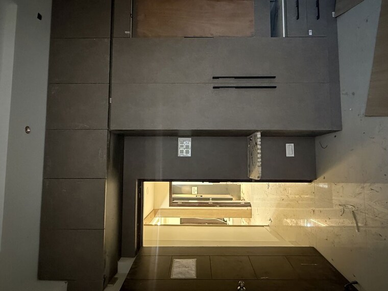 Kitchen, balaji-orchid-sainikpuri 3 Bedroom 1599 Sq.Ft. Apartment In Sainikpuri Hyderabad 10498313