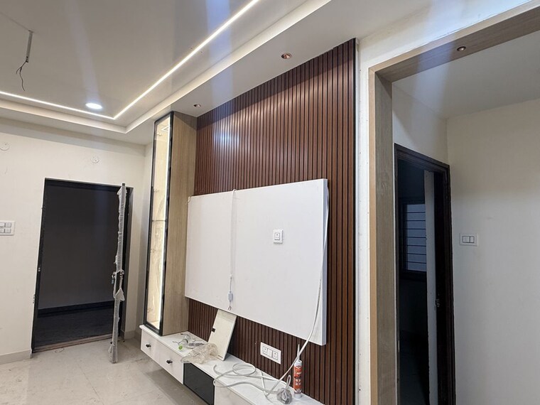 Kitchen, balaji-orchid-sainikpuri 3 Bedroom 1599 Sq.Ft. Apartment In Sainikpuri Hyderabad 10498313