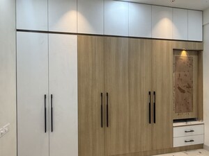 Furnished Amenities in 3 BHK Apartment at Balaji Orchid Sainikpuri, Sainikpuri – for Sale