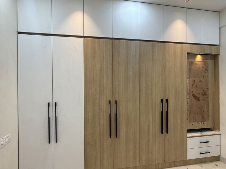 undefined, balaji-orchid-sainikpuri 3 Bedroom 1599 Sq.Ft. Apartment In Sainikpuri Hyderabad 10498313