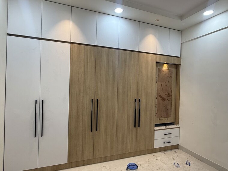 Room, balaji-orchid-sainikpuri 3 Bedroom 1599 Sq.Ft. Apartment In Sainikpuri Hyderabad 10498313