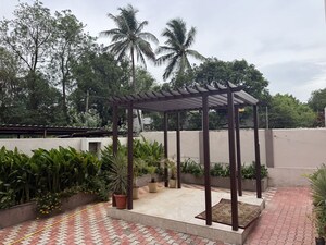 3 BHK Apartment – Exterior View View at Balaji Orchid Sainikpuri, Sainikpuri - for Sale