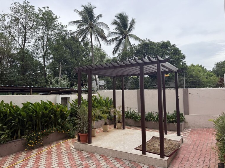 Exterior View, balaji-orchid-sainikpuri 3 Bedroom 1599 Sq.Ft. Apartment In Sainikpuri Hyderabad 10498313
