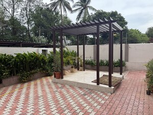 Parking in 3 BHK Apartment at Balaji Orchid Sainikpuri, Sainikpuri – for Sale