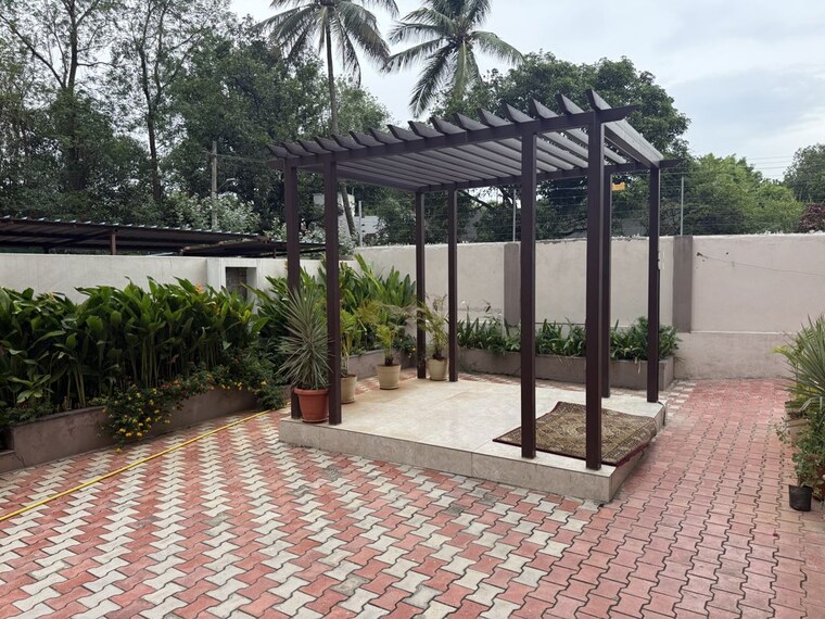 Parking, balaji-orchid-sainikpuri 3 Bedroom 1599 Sq.Ft. Apartment In Sainikpuri Hyderabad 10498313