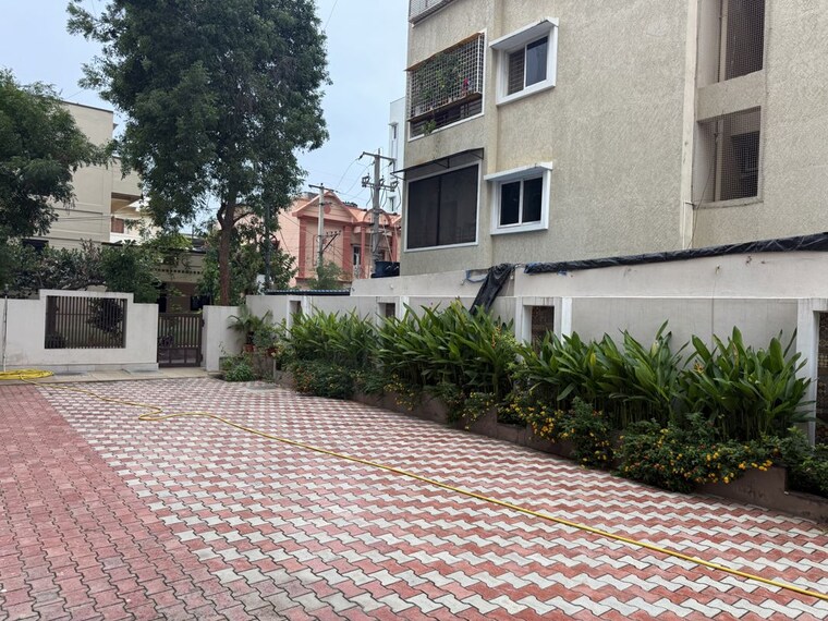 Exterior View, balaji-orchid-sainikpuri 3 Bedroom 1599 Sq.Ft. Apartment In Sainikpuri Hyderabad 10498313