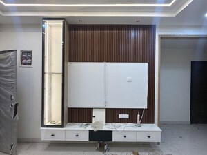 Building Lobby in 3 BHK Apartment at Balaji Orchid Sainikpuri, Sainikpuri – for Sale