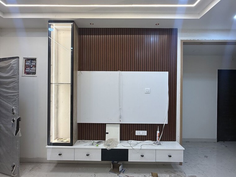 undefined, balaji-orchid-sainikpuri 3 Bedroom 1599 Sq.Ft. Apartment In Sainikpuri Hyderabad 10498313