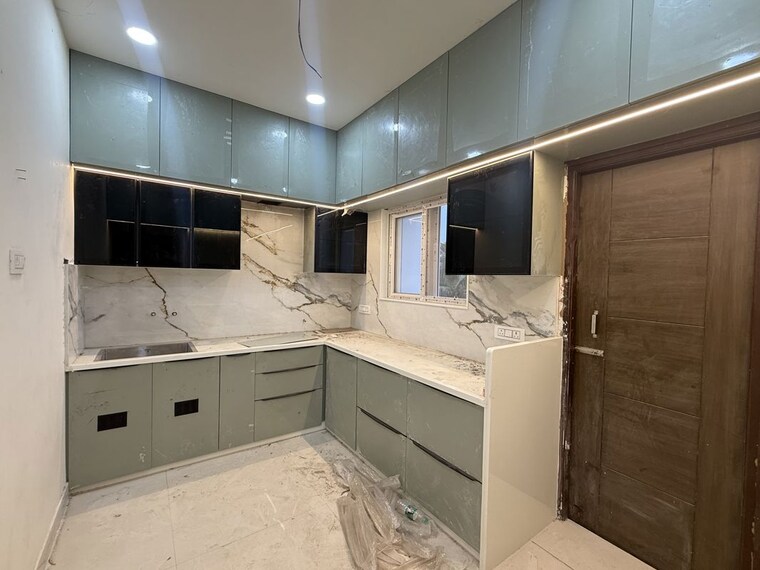 Kitchen, balaji-orchid-sainikpuri 3 Bedroom 1599 Sq.Ft. Apartment In Sainikpuri Hyderabad 10498313