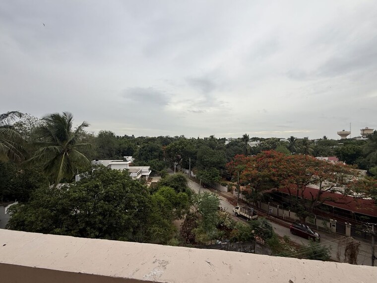 undefined, balaji-orchid-sainikpuri 3 Bedroom 1599 Sq.Ft. Apartment In Sainikpuri Hyderabad 10498313