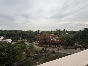 Plot Area in 3 BHK Apartment at Balaji Orchid Sainikpuri, Sainikpuri – for Sale