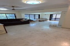 2 BHK + Pooja Room,Study Room Apartment For Rent in Sandesh Nagar
