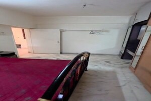 Bedroom in 2 BHK Apartment at Sandesh Nagar – for Rent