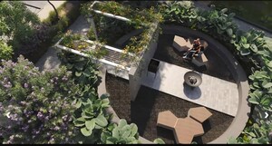 4 BHK Villa – Exterior View View at Vijayasri Vijetha Carpe Diem, Hoskote - for Sale
