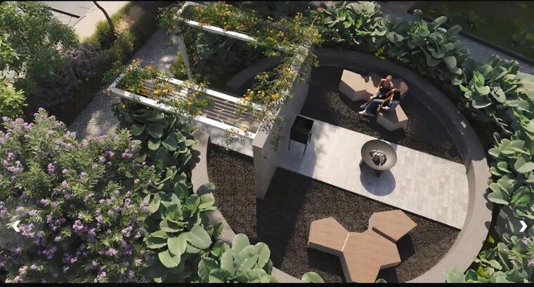 Exterior View, vijayasri-vijetha-carpe-diem 4 Bedroom 2400 Sq.Ft. Villa In Hoskote Bangalore 10498349