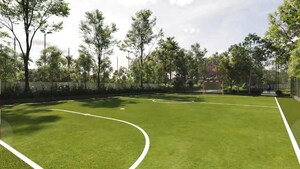 4 BHK Villa – Garden View at Vijayasri Vijetha Carpe Diem, Hoskote - for Sale