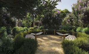 4 BHK Villa – Garden View at Vijayasri Vijetha Carpe Diem, Hoskote - for Sale