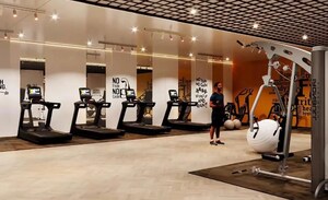 Gym in 4 BHK Villa at Vijayasri Vijetha Carpe Diem, Hoskote – for Sale