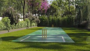 4 BHK Villa – Garden View at Vijayasri Vijetha Carpe Diem, Hoskote - for Sale
