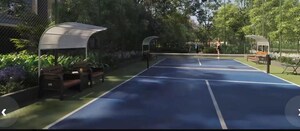 4 BHK Villa – Exterior View View at Vijayasri Vijetha Carpe Diem, Hoskote - for Sale