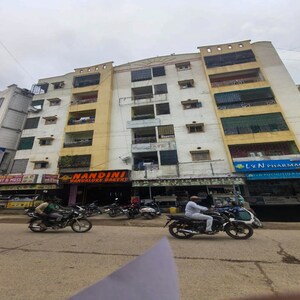  Apartment For Sale in Abhyudaya Nagar
