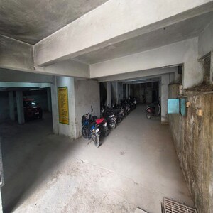 Parking in  Apartment at Abhyudaya Nagar – for Sale