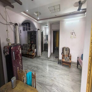 Living Room in  Apartment at Abhyudaya Nagar – for Sale