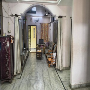 Building Lobby in  Apartment at Abhyudaya Nagar – for Sale