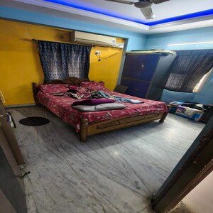 Bedroom in  Apartment at Abhyudaya Nagar – for Sale